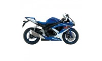 Carenados Suzuki GSXR 750 2008-2010 Baratos