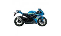 Carenados Suzuki GSXR 750 Baratos