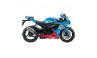 Carenados Suzuki GSXR 750 2011-2024 Baratos