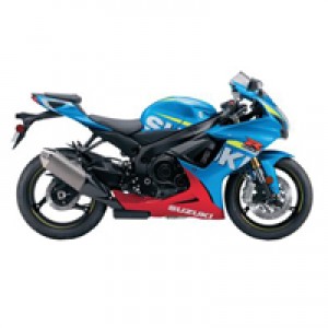 Carenados Suzuki GSXR 750 2011-2024 Baratos