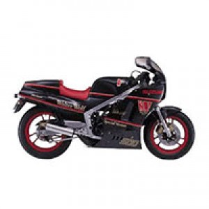 Carenados Suzuki RG400/500 Baratos