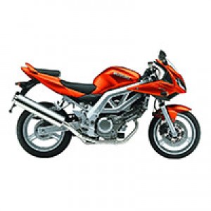 Carenados Suzuki SV650 2003-2013 Baratos
