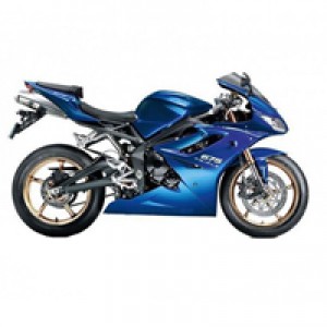 Carenados Triumph Daytona 675 Triple 2009-2012 Baratos