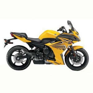 Carenados Yamaha FZ6R 2009-2015 Baratos