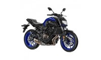 Carenados Yamaha MT07/FZ07 2012-2017 Baratos