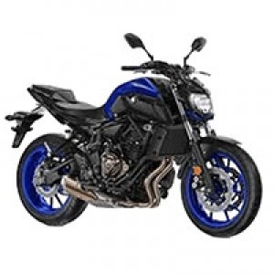 Carenados Yamaha MT07/FZ07 2012-2017 Baratos