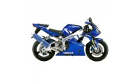 Carenados Yamaha R1 2000-2001 Baratos