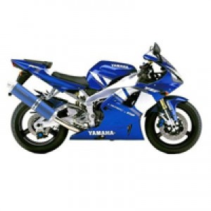 Carenados Yamaha R1 2000-2001 Baratos