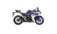 Carenados Yamaha R3 2015-2018 Baratos
