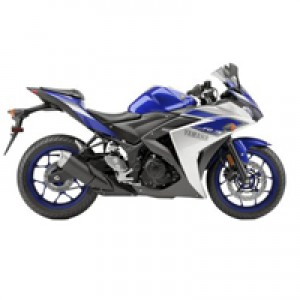 Carenados Yamaha R3 2015-2018 Baratos