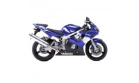 Carenados Yamaha R6 1998-2002 Baratos