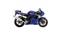 Carenados Yamaha R6 2003-2004 Baratos