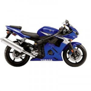 Carenados Yamaha R6 2003-2004 Baratos