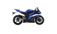 Carenados Yamaha R6 2006-2007 Baratos