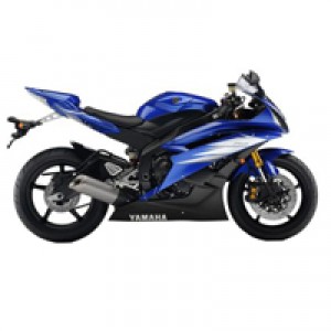 Carenados Yamaha R6 2006-2007 Baratos