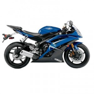 Carenados Yamaha R6 2008-2016 Baratos