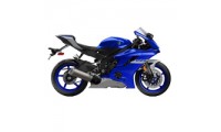 Carenados Yamaha R6 2017-2023 Baratos
