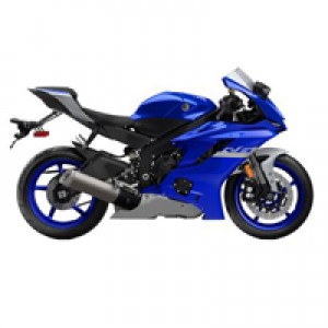 Carenados Yamaha R6 2017-2023 Baratos