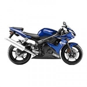 Carenados Yamaha R6S 2006-2009 Baratos