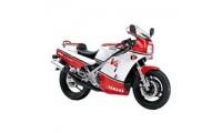 Carenados Yamaha RZV500 1985-1987 Baratos