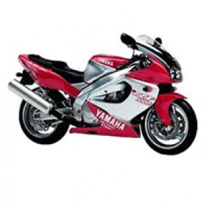 Carenados Yamaha YZF1000R Thunderace 1997-2007 Baratos