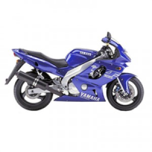 Carenados Yamaha YZF600R Thundercat 1996-2007 Baratos