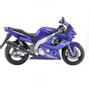 Carenados Yamaha YZF600R Thundercat Baratos
