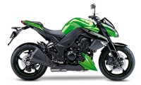 10-13 Z1000 Carenados