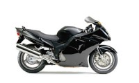 CBR1100XX Carenados