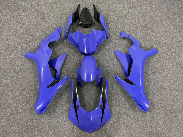 Azul Brillante 15-19 R1 Carenado Moto