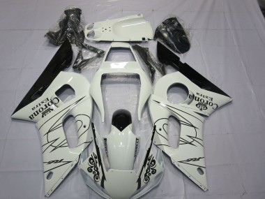 Corona 98-02 R6 Carenado Moto