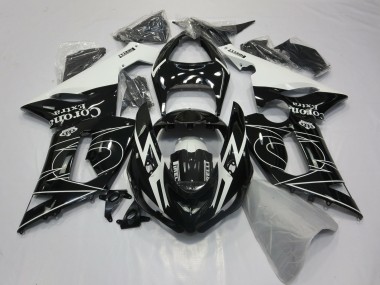 Corona Extra 05-06 ZX6R Carenado Moto