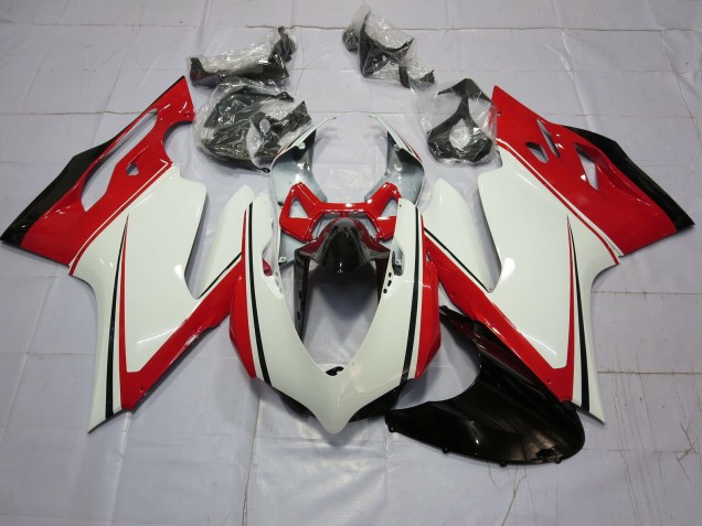 Dos Tonos 11-14 Ducati 1199 Carenado Moto Dos Tonos 11-14 Ducati 1199 Carenado Moto