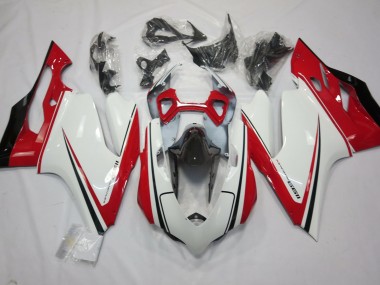 Ficc 11-14 Ducati 1199 Carenado Moto