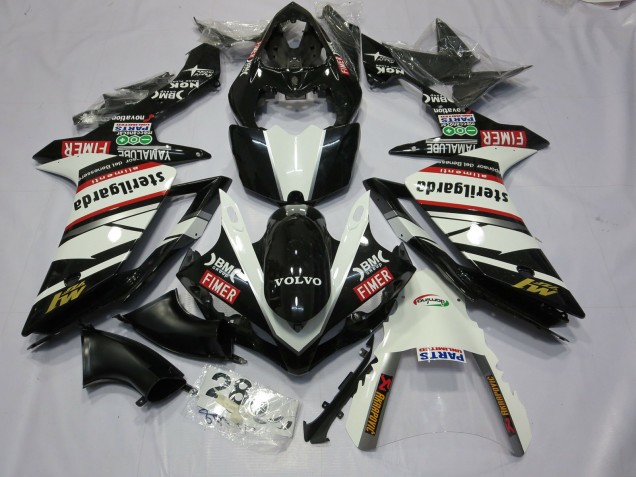 Fimer 07-08 R1 Carenado Moto Fimer 07-08 R1 Carenado Moto