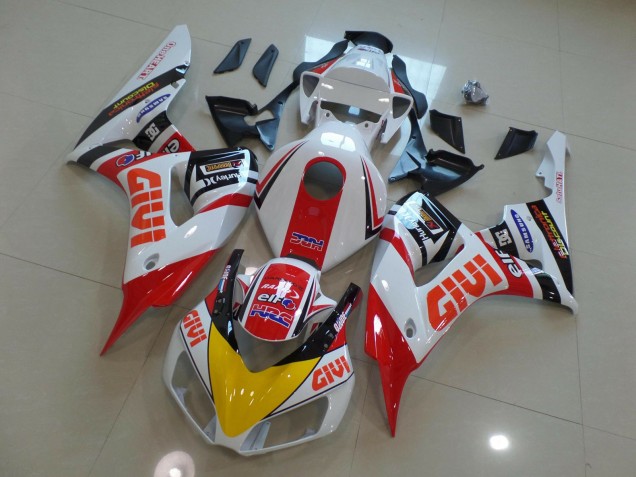 Givi HRC 06-07 CBR1000RR Carenado Moto Givi HRC 06-07 CBR1000RR Carenado Moto