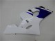 Carenado Moto Suzuki GSXR 600/750 2004-2005 - Blanco Azul Negro Baratos