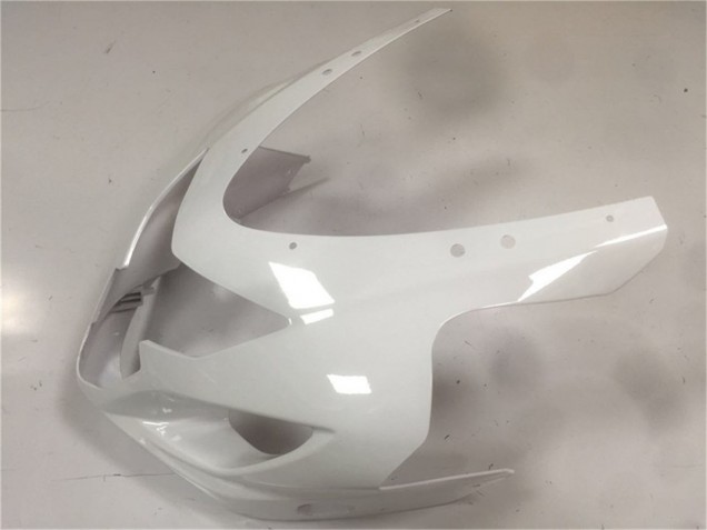 Carenados Moto Suzuki GSXR 600/750 2004-2005 - Blanco Brillante Baratos