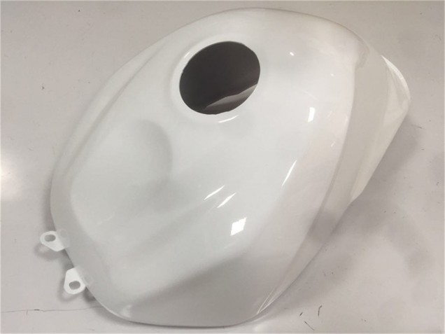 Carenados Moto Suzuki GSXR 600/750 2004-2005 - Blanco Brillante Baratos
