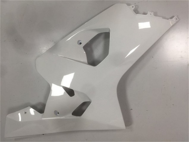 Carenados Moto Suzuki GSXR 600/750 2004-2005 - Blanco Brillante Baratos