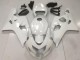 Carenados Moto Suzuki GSXR 600/750 2004-2005 - Blanco Brillante Baratos