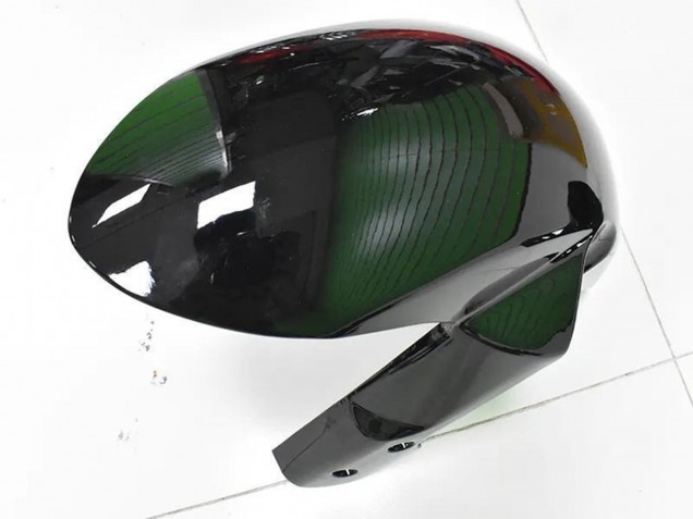 Carenado Moto Suzuki GSXR 600/750 2006-2007 - Negro Brillante Baratos