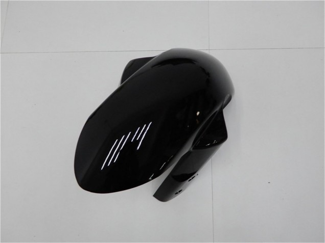 Carenados Moto Suzuki GSXR 600/750 2006-2007 - Negro Mate Negro Brillante Baratos