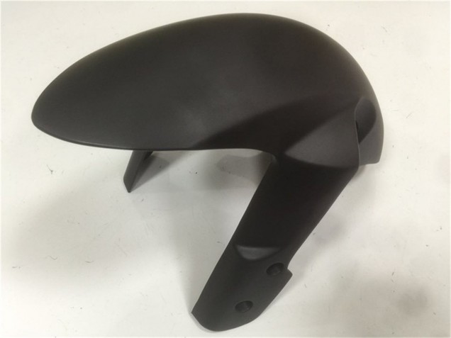 Carenados Moto Suzuki GSXR 600/750 2006-2007 - Azul Negro Mate Baratos