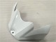 Carenados Moto Suzuki GSXR 600/750 2008-2010 - Blanco Rojo Negro Brillante Baratos