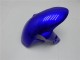 Carenados Moto Suzuki GSXR 600/750 2008-2010 - Blanco Azul Negro Rojo Línea Baratos