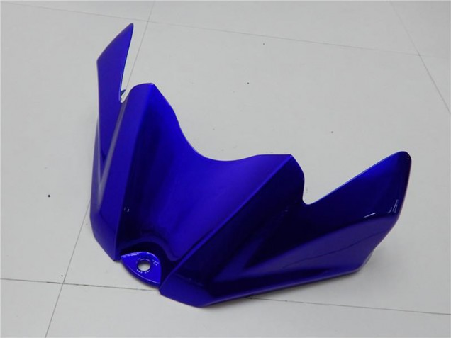 Carenados Moto Suzuki GSXR 600/750 2008-2010 - Blanco Azul Negro Rojo Línea Baratos