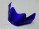 Carenados Moto Suzuki GSXR 600/750 2008-2010 - Blanco Azul Negro Rojo Línea Baratos
