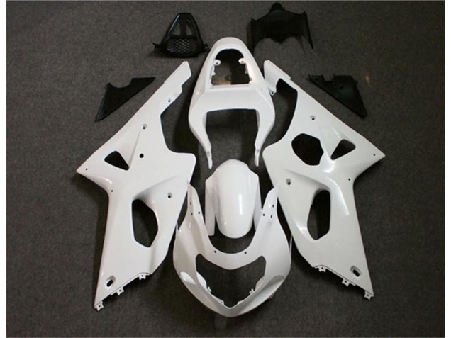 Carenados Moto Suzuki GSXR 1000 2000-2002 - Sin Pintar Baratos