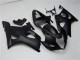 Carenado Moto Suzuki GSXR 1000 2003-2004 - Negro Mate Baratos